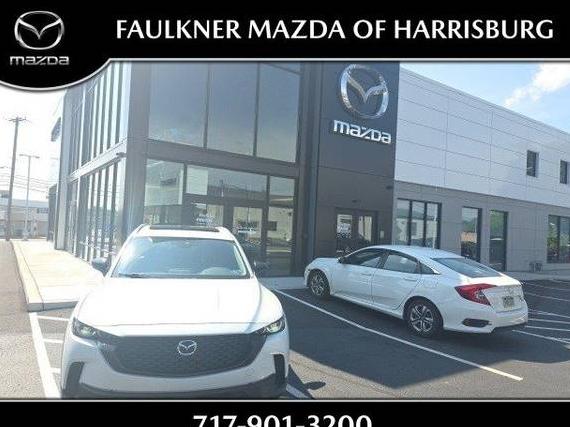 MAZDA CX-50 2023 7MMVABCM2PN150086 image