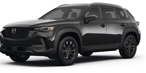 MAZDA CX-50 2023 7MMVABCM6PN147580 image