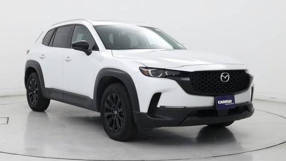 MAZDA CX-50 2023 7MMVABCM7PN110151 image
