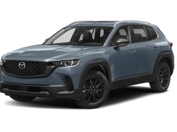 MAZDA CX-50 2023 7MMVABCMXPN107602 image