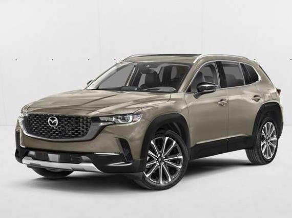 MAZDA CX-50 2023 7MMVABDY6PN108604 image