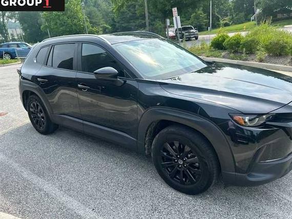 MAZDA CX-50 2023 7MMVABCM4PN117932 image