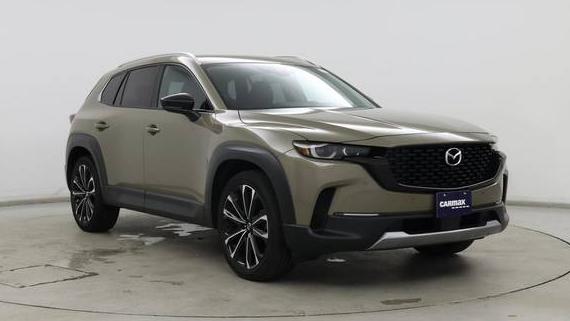MAZDA CX-50 2023 7MMVABEY5PN110990 image