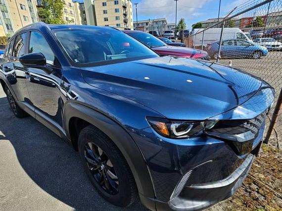 MAZDA CX-50 2023 7MMVABCM5PN135937 image