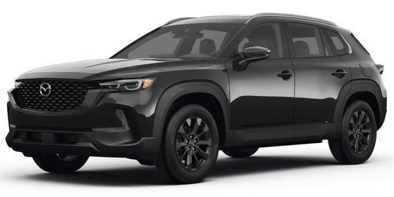 MAZDA CX-50 2023 7MMVABCM3PN137847 image