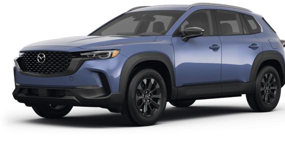 MAZDA CX-50 2023 7MMVABCM2PN131912 image MAZDA CX-50 2023 7MMVABCM2PN131912 image