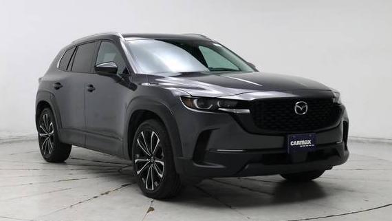 MAZDA CX-50 2023 7MMVABEM0PN113101 image