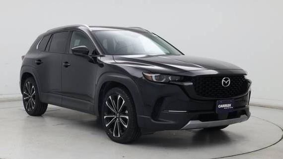 MAZDA CX-50 2023 7MMVABEY6PN132206 image