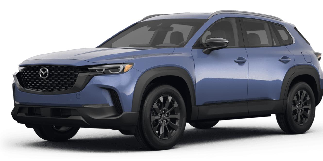 MAZDA CX-50 2023 7MMVABCM1PN136387 image