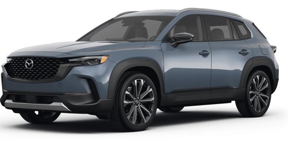 MAZDA CX-50 2023 7MMVABEY9PN116128 image MAZDA CX-50 2023 7MMVABEY9PN116128 image