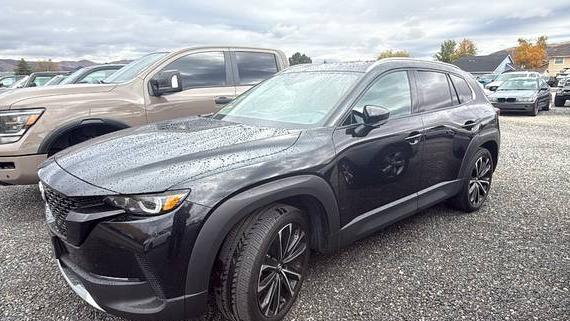 MAZDA CX-50 2023 7MMVABEY3PN144751 image MAZDA CX-50 2023 7MMVABEY3PN144751 image