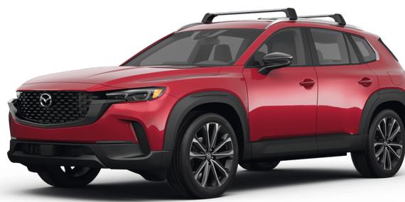 MAZDA CX-50 2023 7MMVABEM3PN136016 image