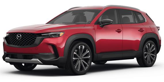 MAZDA CX-50 2023 7MMVABDY3PN106471 image