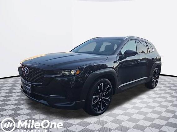 MAZDA CX-50 2023 7MMVABEMXPN152682 image