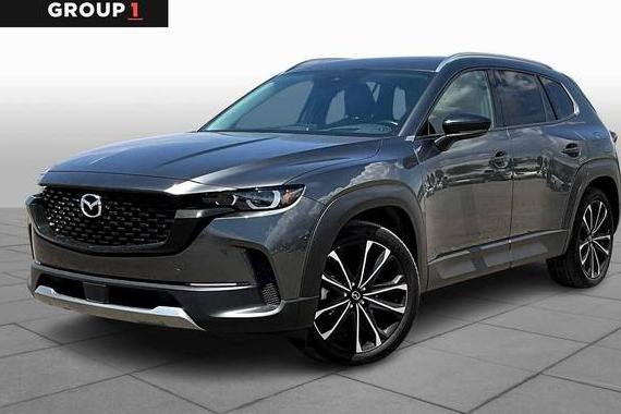 MAZDA CX-50 2023 7MMVABDY2PN127067 image