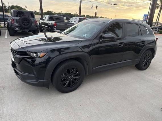 MAZDA CX-50 2023 7MMVABCMXPN123976 image