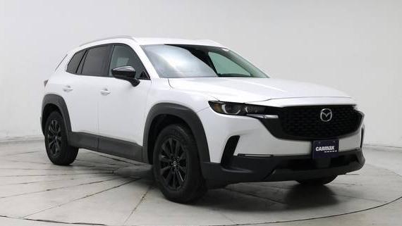MAZDA CX-50 2023 7MMVABAM7PN108208 image
