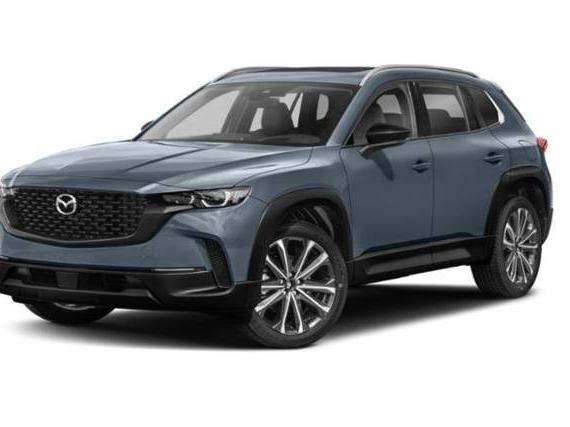MAZDA CX-50 2023 7MMVABEM6PN112356 image