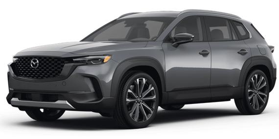MAZDA CX-50 2023 7MMVABXY3PN116218 image