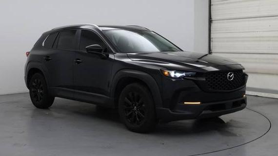 MAZDA CX-50 2023 7MMVABCM5PN114814 image