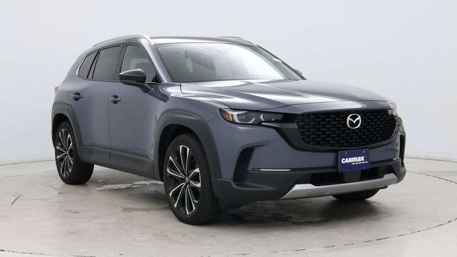 MAZDA CX-50 2023 7MMVABDYXPN113725 image