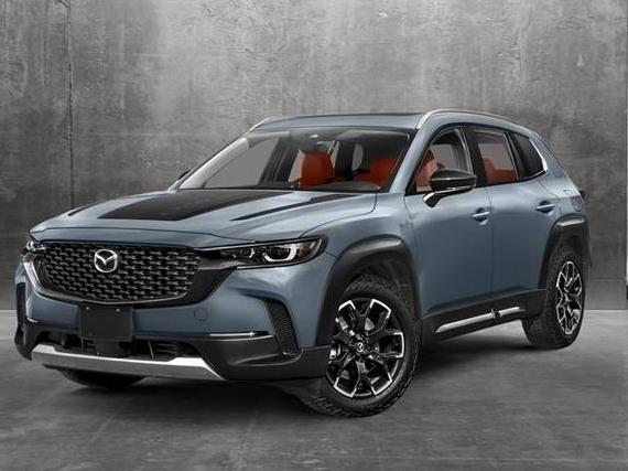 MAZDA CX-50 2023 7MMVABXY2PN136301 image