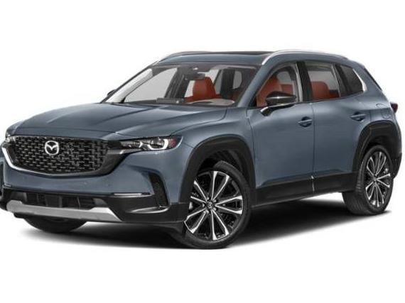 MAZDA CX-50 2023 7MMVABEY5PN102386 image
