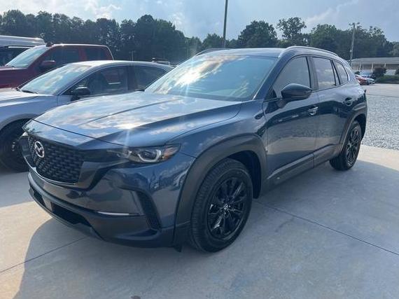 MAZDA CX-50 2023 7MMVABCM4PN135069 image