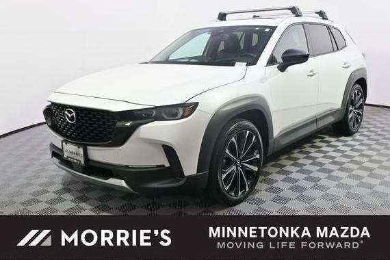 MAZDA CX-50 2023 7MMVABDY4PN106088 image