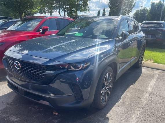 MAZDA CX-50 2023 7MMVABEMXPN117480 image
