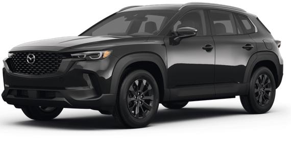 MAZDA CX-50 2023 7MMVABCMXPN128725 image