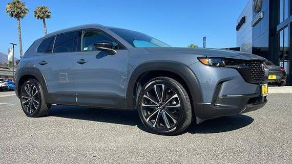MAZDA CX-50 2023 7MMVABEM5PN145932 image