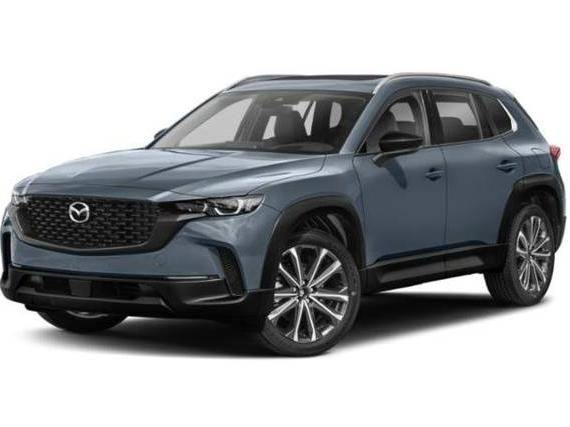MAZDA CX-50 2023 7MMVABEM8PN114741 image