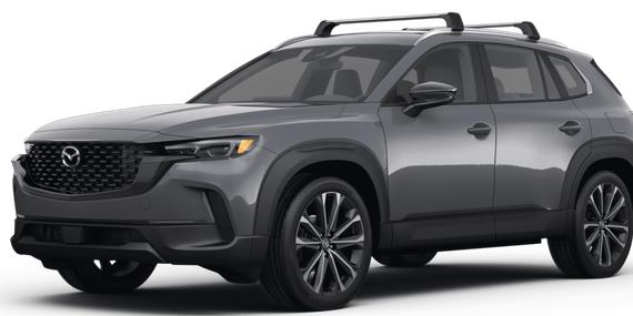 MAZDA CX-50 2023 7MMVABEM1PN124835 image