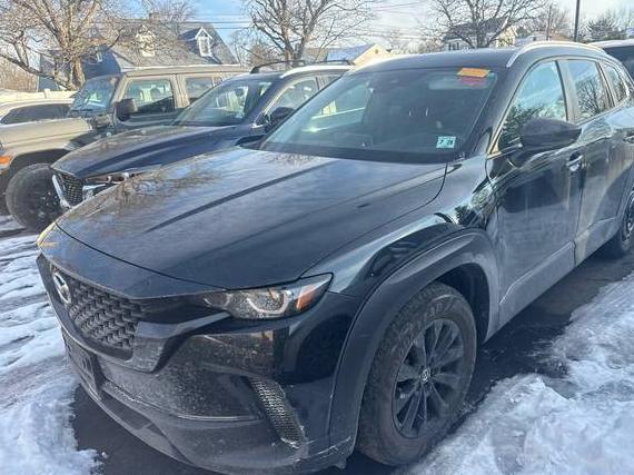 MAZDA CX-50 2023 7MMVABCM1PN155070 image MAZDA CX-50 2023 7MMVABCM1PN155070 image