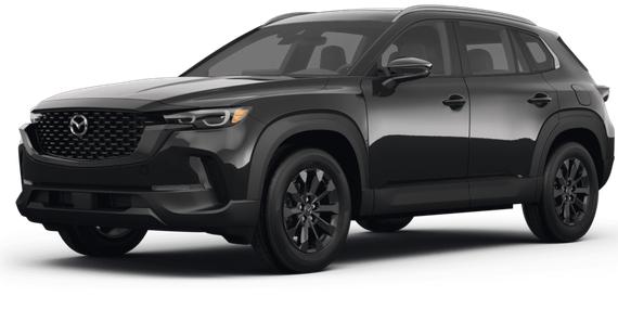 MAZDA CX-50 2023 7MMVABCM2PN151948 image