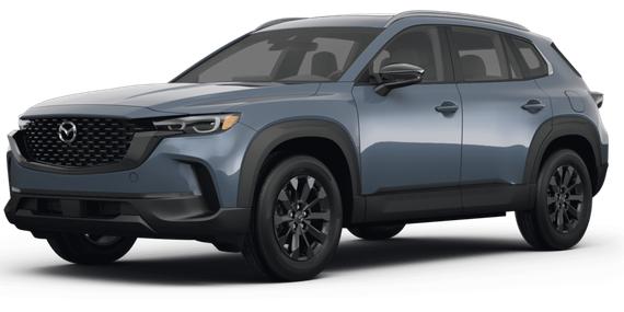 MAZDA CX-50 2023 7MMVABCM7PN129864 image