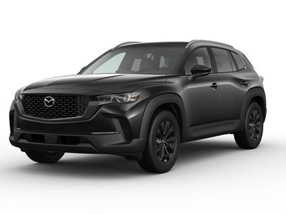 MAZDA CX-50 2023 7MMVABCM8PN136824 image