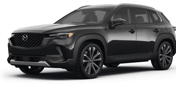MAZDA CX-50 2023 7MMVABEY5PN131080 image