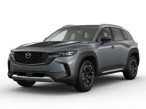 MAZDA CX-50 2023 7MMVABXY0PN139195 image