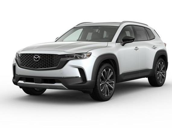 MAZDA CX-50 2023 7MMVABDY0PN106492 image