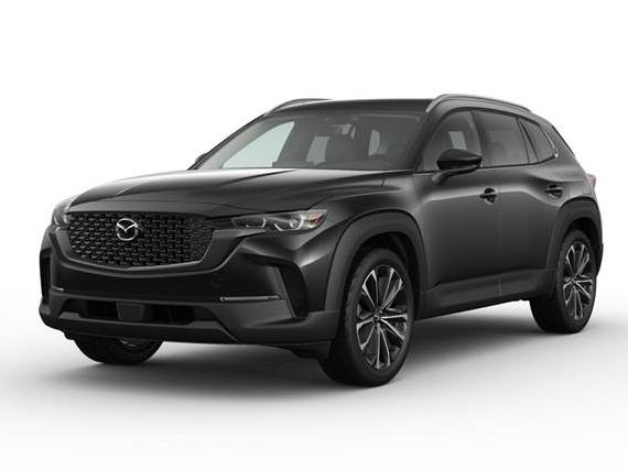 MAZDA CX-50 2023 7MMVABEM2PN117456 image MAZDA CX-50 2023 7MMVABEM2PN117456 image