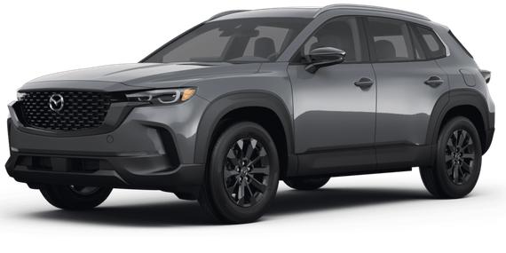 MAZDA CX-50 2023 7MMVABCM9PN137884 image MAZDA CX-50 2023 7MMVABCM9PN137884 image