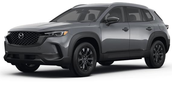MAZDA CX-50 2023 7MMVABCM1PN109853 image