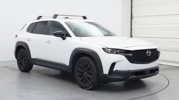 MAZDA CX-50 2023 7MMVABCMXPN129034 image