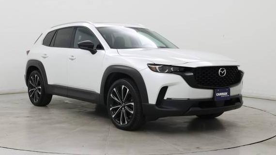 MAZDA CX-50 2023 7MMVABEM4PN121329 image