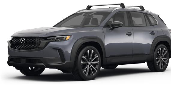 MAZDA CX-50 2023 7MMVABEM8PN104873 image MAZDA CX-50 2023 7MMVABEM8PN104873 image