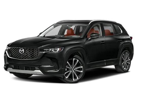 MAZDA CX-50 2023 7MMVABEY8PN135818 image