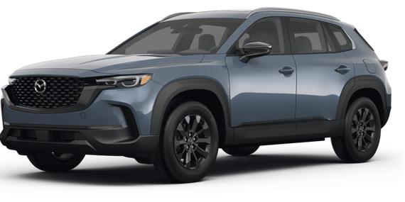 MAZDA CX-50 2023 7MMVABXM7PN104294 image