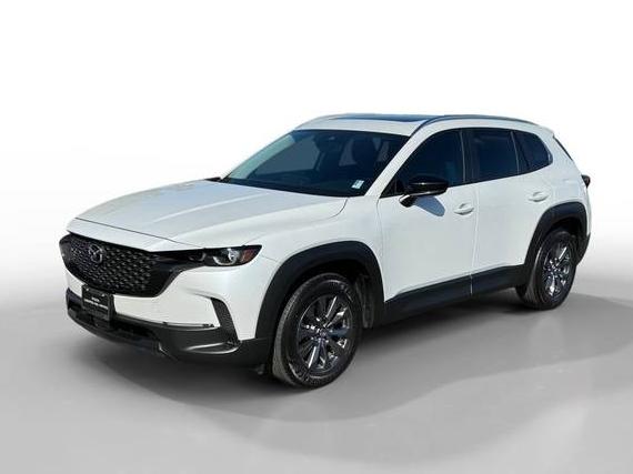 MAZDA CX-50 2023 7MMVABCM6PN145473 image